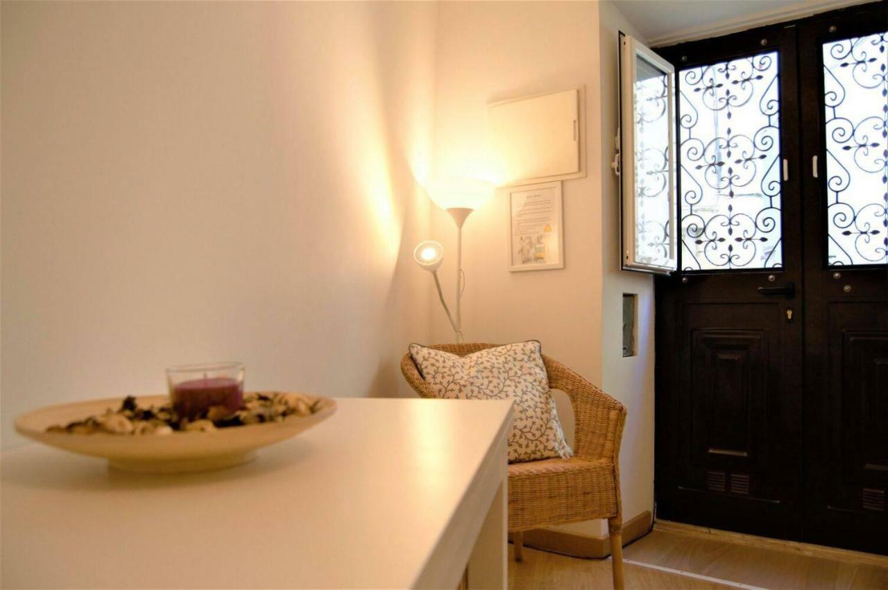 Appartement In The Heart Of Alfama! Lissabon
